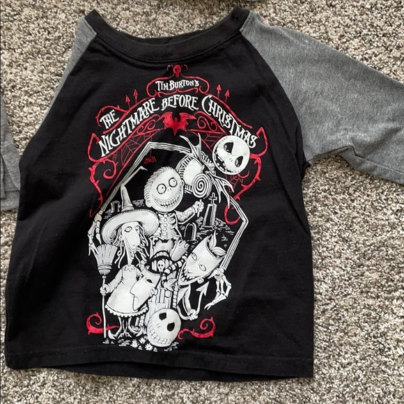 Boys’ Long Sleeve Tee Bundle - Picture 3 of 7